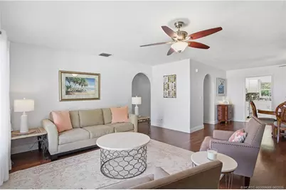 1007 SE Euclid Lane, Fort Pierce, FL 34983 - Photo 5