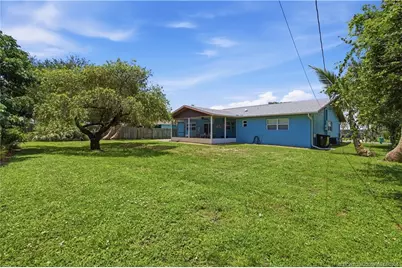 1007 SE Euclid Lane, Fort Pierce, FL 34983 - Photo 23