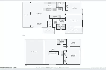 250 NE Edgewater Drive, Stuart, FL 34996 - Photo 43
