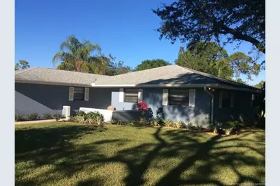 2453 SW Murphy Road, Palm City, FL 34990 - Photo 1