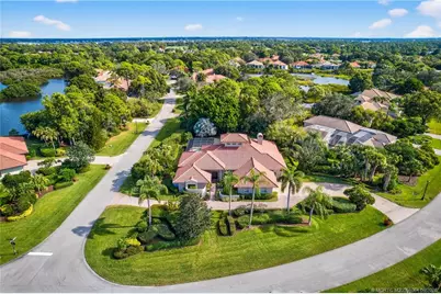 1536 NW Buttonbush Circle, Palm City, FL 34990 - Photo 3