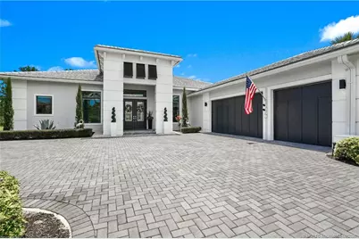 3153 SW English Garden Drive, Palm City, FL 34990 - Photo 5