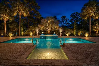 3153 SW English Garden Drive, Palm City, FL 34990 - Photo 1