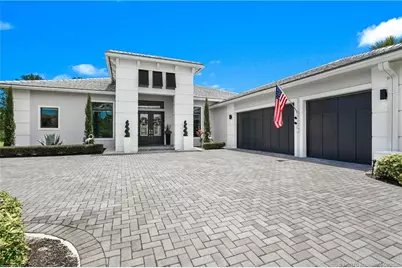 3153 SW English Garden Drive, Palm City, FL 34990 - Photo 5