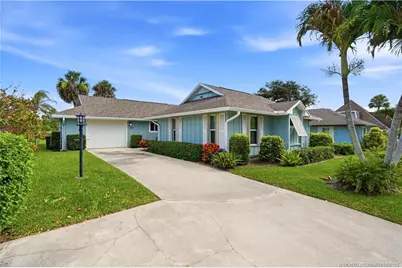 5757 SE Miles Grant Road, Stuart, FL 34997 - Photo 3