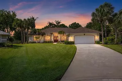 4401 SW Thicket Court, Palm City, FL 34990 - Photo 1
