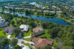 4401 SW Thicket Ct, Palm City, FL 34990 - Photo 3