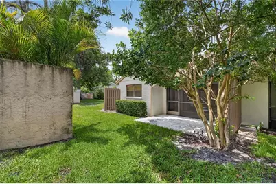 2084 SW Silver Pine Way #122H, Palm City, FL 34990 - Photo 35