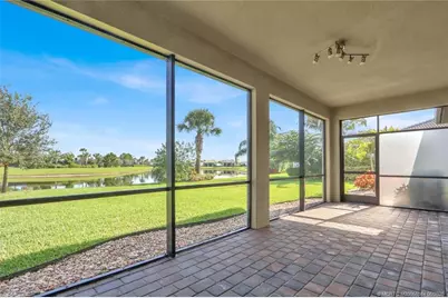 466 SE Vallarta Drive, Port Saint Lucie, FL 34984 - Photo 33
