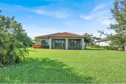 466 SE Vallarta Drive, Port Saint Lucie, FL 34984 - Photo 37