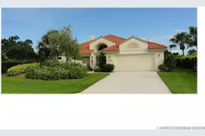 2001 NW Laurel Oak Lane, Palm City, FL 34990 - Photo 1