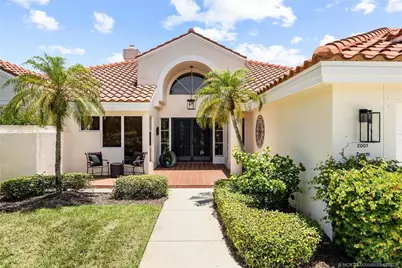 2001 NW Laurel Oak Lane, Palm City, FL 34990 - Photo 3