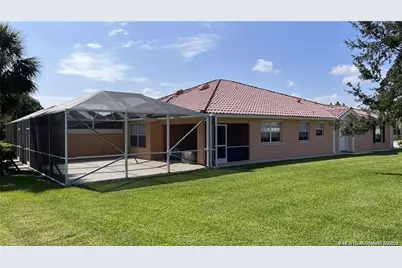 10629 SW Hartwick Drive, Port Saint Lucie, FL 34987 - Photo 5