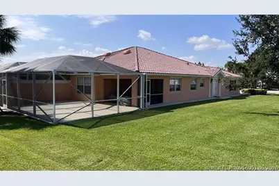 10629 SW Hartwick Drive, Port Saint Lucie, FL 34987 - Photo 3