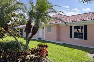 10629 SW Hartwick Dr, Port Saint Lucie, FL 34987 - Photo 1