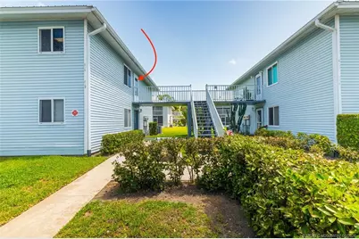191 SE Village Drive #191, Port Saint Lucie, FL 34952 - Photo 29