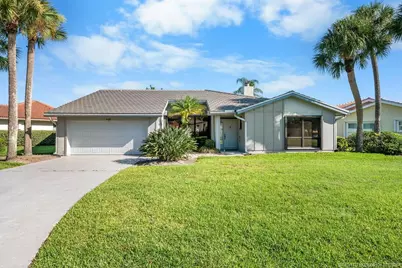 2386 SW Creekside Drive, Palm City, FL 34990 - Photo 1