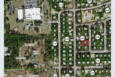 7970 N Bahama Terrace, Dunnellon, FL 34433 - Photo 3
