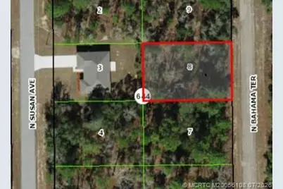 7986 N Bahama Terrace, Dunnellon, FL 34433 - Photo 3