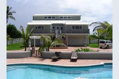 1871 NE Ocean Boulevard #MAIN HOUSE, Stuart, FL 34996 - Photo 27