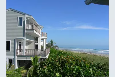 1871 NE Ocean Boulevard #MAIN HOUSE, Stuart, FL 34996 - Photo 23