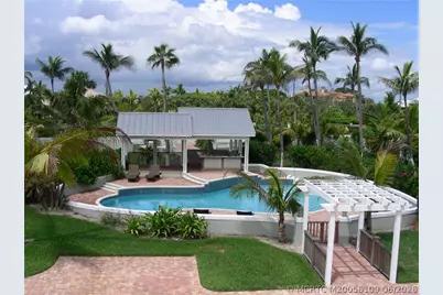1871 NE Ocean Boulevard #MAIN HOUSE, Stuart, FL 34996 - Photo 3