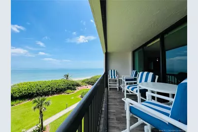 8880 S Ocean Drive #402, Jensen Beach, FL 34957 - Photo 1