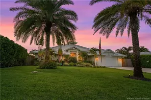 4689 SE Glen Ridge Trail, Stuart, FL 34997 - Photo 7