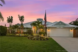 4689 SE Glen Ridge Trail, Stuart, FL 34997 - Photo 9