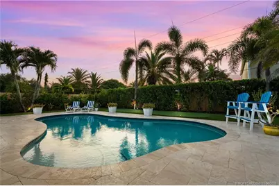 4689 SE Glenridge Trail, Stuart, FL 34997 - Photo 23