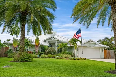 4689 SE Glenridge Trail, Stuart, FL 34997 - Photo 7