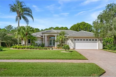 2601 SW Mayacoo Way, Palm City, FL 34990 - Photo 1