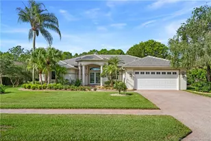2601 SW Mayacoo Way, Palm City, FL 34990 - Photo 1