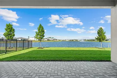 9731 SW Indra Way, Port Saint Lucie, FL 34987 - Photo 25