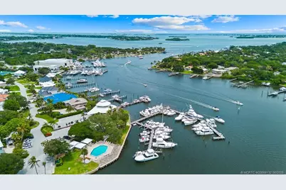 3901 SE Saint Lucie Boulevard #I72, Stuart, FL 34997 - Photo 47