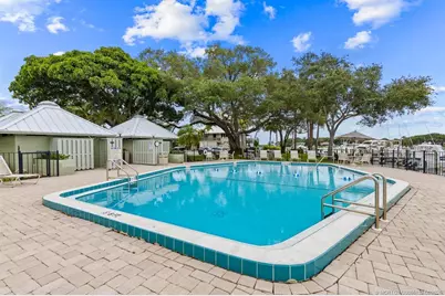 3901 SE Saint Lucie Boulevard #I72, Stuart, FL 34997 - Photo 67