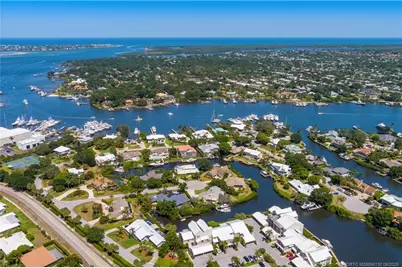 3901 SE Saint Lucie Boulevard #I72, Stuart, FL 34997 - Photo 39