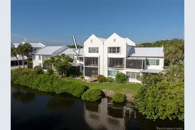 3901 SE Saint Lucie Boulevard #I72, Stuart, FL 34997 - Photo 1