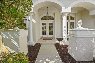5034 SW Bermuda Way, Palm City, FL 34990 - Photo 3