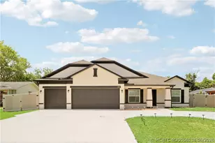 1026 SW Janar Ave, Port Saint Lucie, FL 34953 - Photo 3