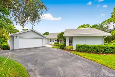 2120 NW Greenbriar Lane, Palm City, FL 34990 - Photo 3