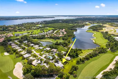 2120 NW Greenbriar Lane, Palm City, FL 34990 - Photo 1