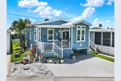 997 Nettles Boulevard, Jensen Beach, FL 34957 - Photo 1