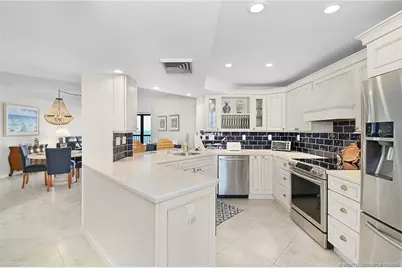 9550 S Ocean Drive #1309, Jensen Beach, FL 34957 - Photo 5