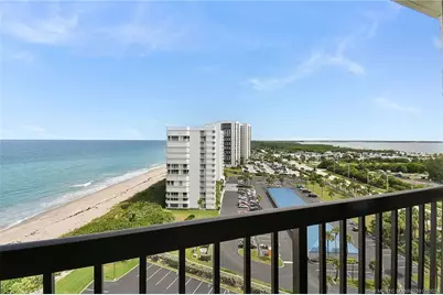 9550 S Ocean Drive #1309, Jensen Beach, FL 34957 - Photo 31