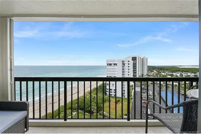 9550 S Ocean Drive #1309, Jensen Beach, FL 34957 - Photo 41
