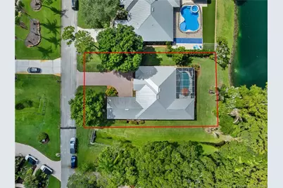 5535 SW Landing Creek Drive, Palm City, FL 34990 - Photo 3