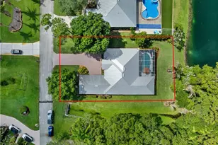 5535 SW Landing Creek Dr, Palm City, FL 34990 - Photo 3