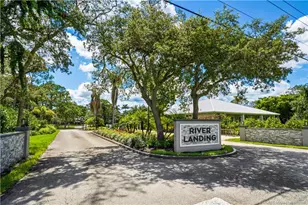 5535 SW Landing Creek Dr, Palm City, FL 34990 - Photo 41