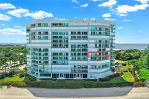 8600 S Ocean Dr, Jensen Beach, FL 34957 - Photo 1